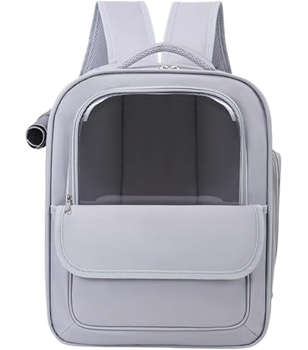 Amazon.co.jp: VZXペットキャリー 犬猫兼用 宇宙船カプセル型 犬